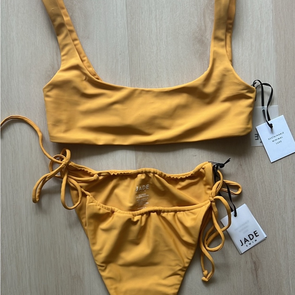 J.A.D.E Bikini Set - Picture 2 of 2